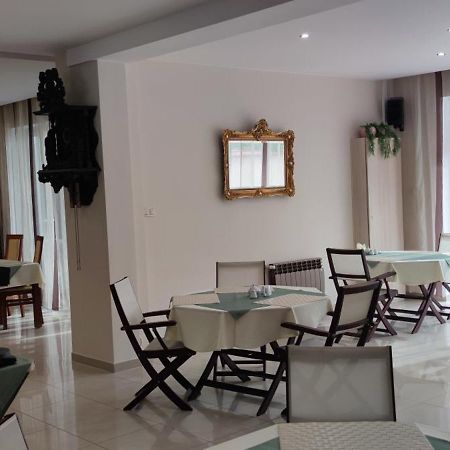 Villa Gdańsk Eksteriør billede